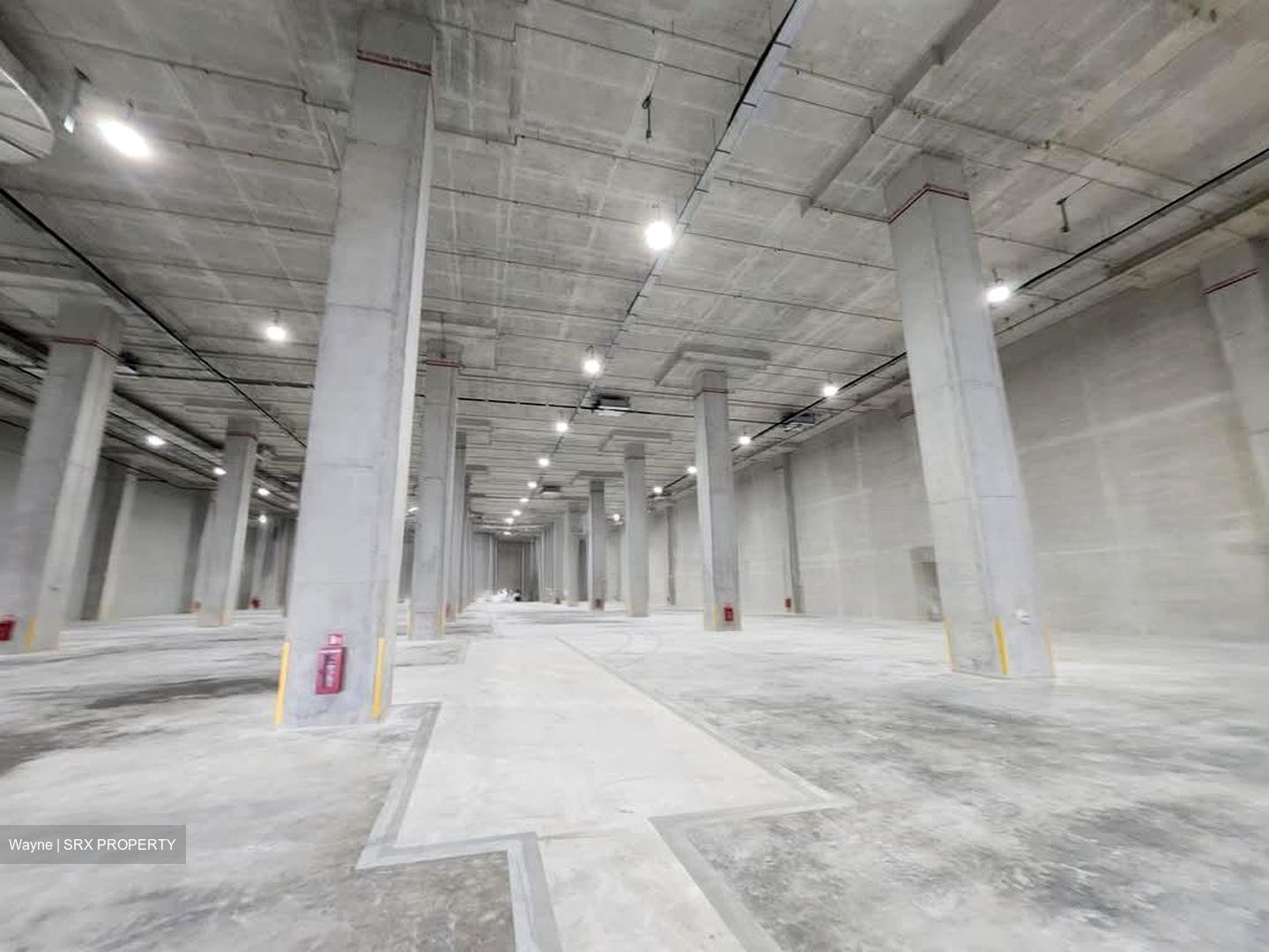Tuas Road (D22), Factory #540475111